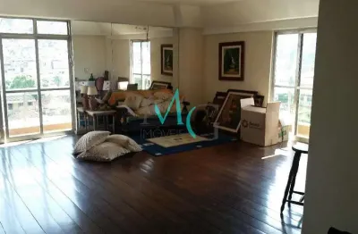 Cobertura com 2 dormitórios à venda, 197 m² por r$ 498.000,00 - praça seca - rio de janeiro/rj