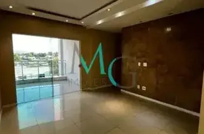 Apartamento de 3 quartos sendo 1 suite próx do centro esportivo