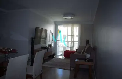 Cobertura com 3 dormitórios à venda, 198 m² por r$ 950.000,00 - campo grande - rio de janeiro/rj