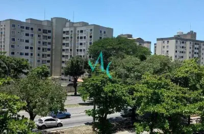 Apartamento com 2 dormitórios à venda, 58 m² por r$ 250.000,00 - jardim sulacap - rio de janeiro/rj