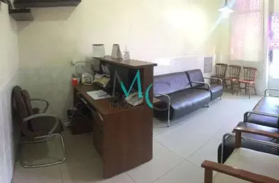 Apartamento com 3 dormitórios à venda, 91 m² por r$ 290.000,00 - olaria - rio de janeiro/rj