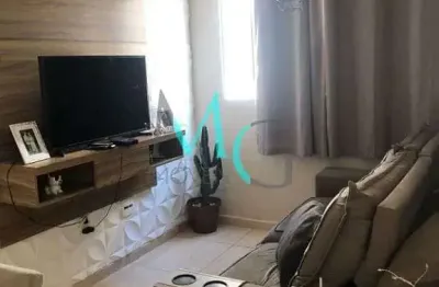 Apartamento com 2 dormitórios à venda, 41 m² por r$ 155.000,00 - padre miguel - rio de janeiro/rj