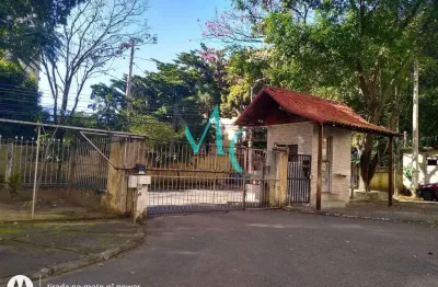 Apartamento com 1 dormitório à venda, 50 m² por r$ 120.000,00 - campo grande - rio de janeiro/rj