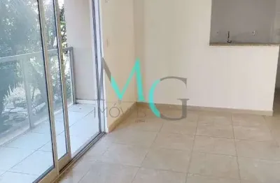 Apartamento com 2 dormitórios, 54 m² - venda por r$ 187.000,00 ou aluguel por r$ 1.260,00/mês - inh