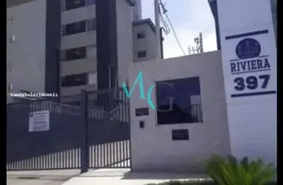 Apartamento com 2 dormitórios à venda, 44 m² por r$ 140.000,00 - santa cruz - rio de janeiro/rj