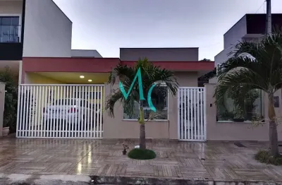 Casa com 2 dormitórios à venda, 210 m² por r$ 650.000,00 - campo grande - rio de janeiro/rj