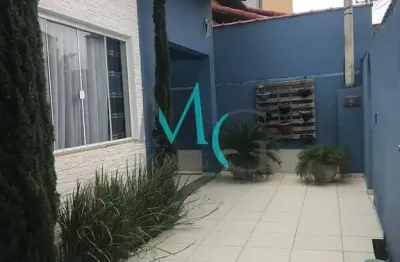 Casa com 3 quartos à venda em Campo Grande, Rio de Janeiro 
