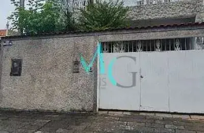 Casa com 3 dormitórios à venda, 392 m² por r$ 750.000,00 - campo grande - rio de janeiro/rj