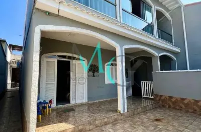 Casa com 3 quartos à venda em Campo Grande, Rio de Janeiro 