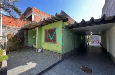 Casa com 3 quartos à venda em Campo Grande, Rio de Janeiro 