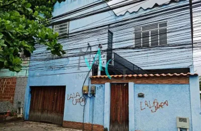 Casa com 4 dormitórios à venda, 272 m² por r$ 410.000,00 - campo grande - rio de janeiro/rj