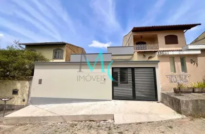 Casa com 3 quartos à venda em Campo Grande, Rio de Janeiro 