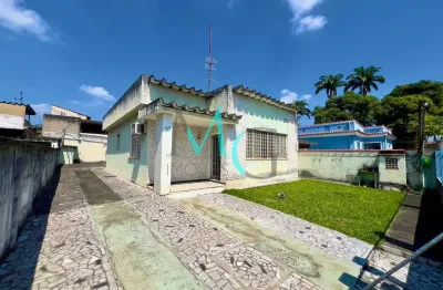 Casa com 2 quartos à venda em Campo Grande, Rio de Janeiro 