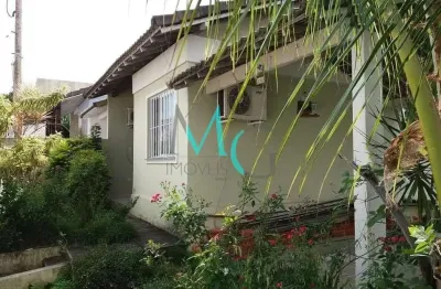 Casa com 2 quartos à venda em Campo Grande, Rio de Janeiro 