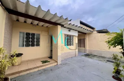 Casa com 2 quartos à venda em Campo Grande, Rio de Janeiro 