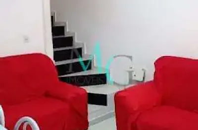 Casa com 2 dormitórios à venda, 57 m² por r$ 215.000,00 - guaratiba - rio de janeiro/rj