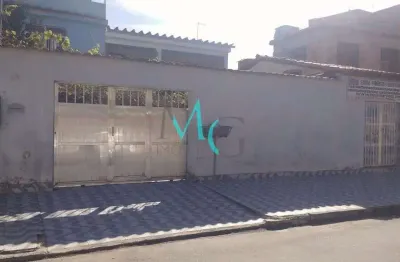 Casa 3 quartos no centro de campo grande, rio de janeiro
