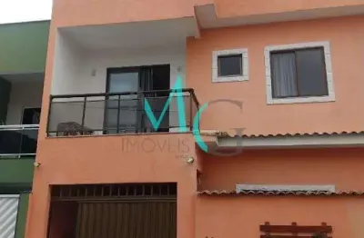Casa com 3 dormitórios à venda, 200 m² por r$ 330.000,00 - senador vasconcelos - rio de janeiro/rj