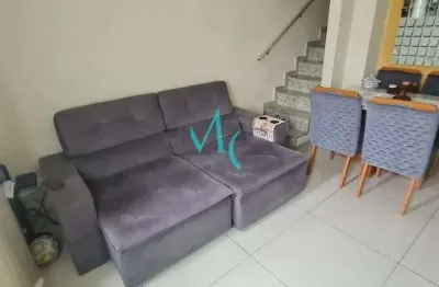 Casa com 2 quartos a venda, 63 m² - por r$ 189.900,00 - guaratiba - rio de janeiro/rj