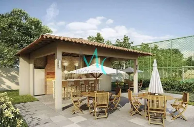 Lançamento. casa triplex com 5 quartos, sendo 2 suítes, em condmíno fechado, guaratiba, rj