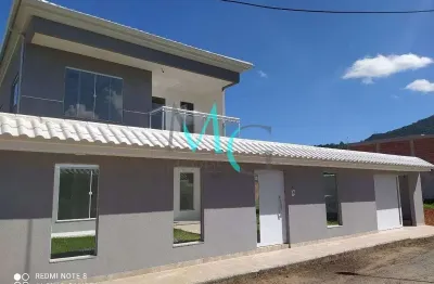 Casa com 4 dormitórios à venda, 480 m² por r$ 1.000.000 - campo grande - rio de janeiro/rj