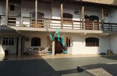 Casa com 4 dormitórios à venda, 120 m² por r$ 1.050.000,00 - campo grande - rio de janeiro/rj