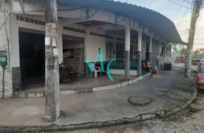 Loja à venda, 144 m² por r$ 850.000,00 - campo grande - rio de janeiro/rj