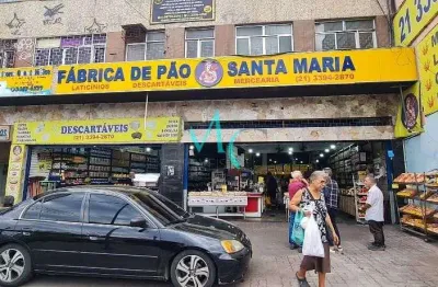 Loja à venda, 545 m² por r$ 1.700.000,00 - campo grande - rio de janeiro/rj