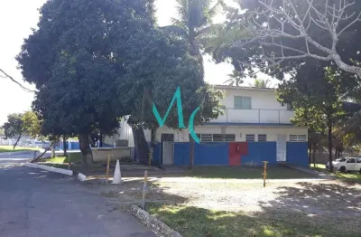 Galpão à venda, 2000 m² por r$ 3.500.000,00 - paciência - rio de janeiro/rj