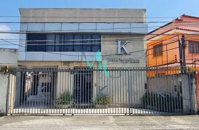 Prédio comercial para alugar, 480 m² por r$ 18.000/mês - campo grande - rio de janeiro/rj