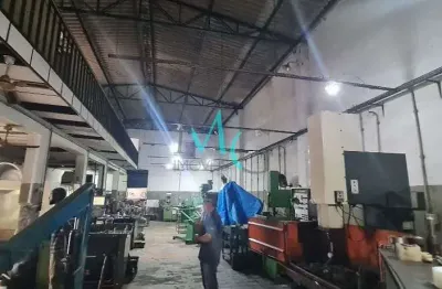 Prédio para alugar, 400 m² por r$ 36.250/mês - campo grande - rio de janeiro/rj