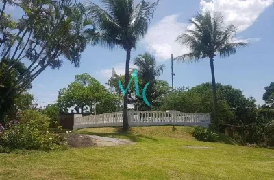 Sítio com 3 dormitórios, 4500 m² - venda por r$ 3.500.000,00 ou aluguel por r$ 7.500,00/mês - campo