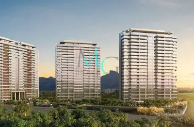Cobertura horizontal à venda 4 quartos 4 suites 3 vagas 290.36m² barra da tijuca rio de janeiro - r