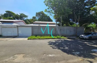 Casa 2 quartos à venda, rio da prata, campo grande, rio de janeiro, rj