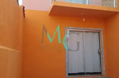 Casa à venda 3 quartos, bairro salim, em campo grande, rio de janeiro, rj