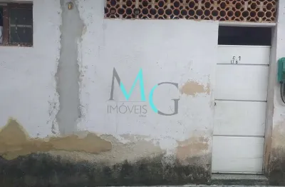 Kitnet em campo grande de 27 m²- excelente localização, próxima ao west shopping