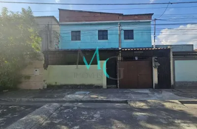 Casa 8 quartos à venda por 260.000,00, em inhoaíba, rio de janeiro, rj