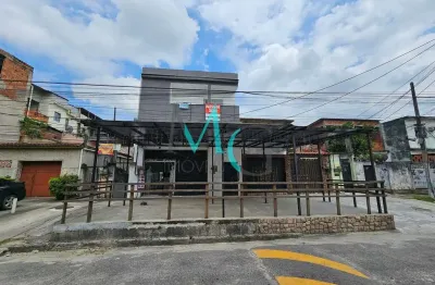 Sala para locação, vigário geral, rio de janeiro, rj