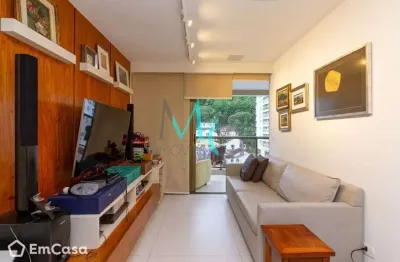 Apartamento com 5 quartos à venda em Botafogo, Rio de Janeiro 
