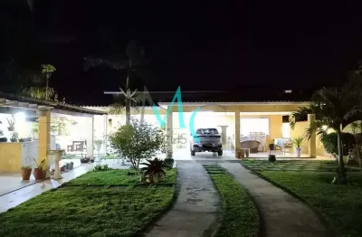 Casa com 4 dormitórios à venda, 150 m² por r$ 790.000,00 - guaratiba - rio de janeiro/rj