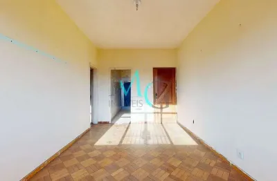 Apartamento com 2 quartos à venda no Méier, Rio de Janeiro 