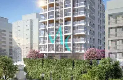 Apartamento com 4 quartos à venda em Botafogo, Rio de Janeiro 