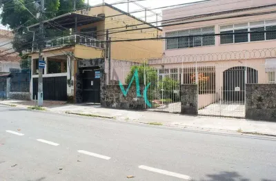 Prédio à venda na Rocha, Rio de Janeiro 