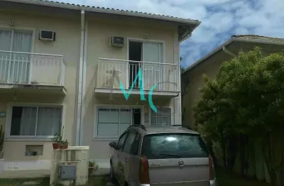 Casa à venda de 80,54 m², 2 quartos, 2 banheiros no  condomínio fiori em campo grande