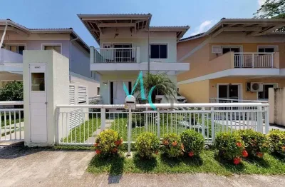 Casa com 4 quartos à venda na Freguesia (Jacarepaguá), Rio de Janeiro 