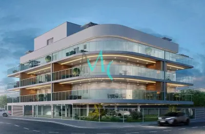 Apartamento com 3 quartos à venda no Recreio dos Bandeirantes, Rio de Janeiro 