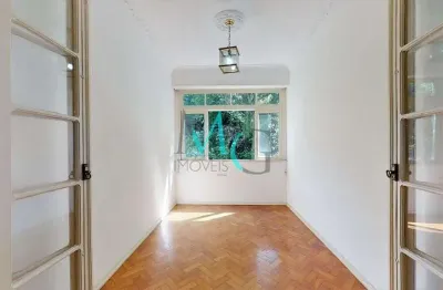 Apartamento com 3 quartos à venda na Tijuca, Rio de Janeiro 