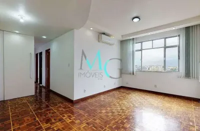 Apartamento com 3 quartos à venda no Jardim Guanabara, Rio de Janeiro 