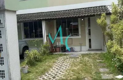 Casa com 2 quartos e 1 banheiro à venda, 64m² por r$ 202.000