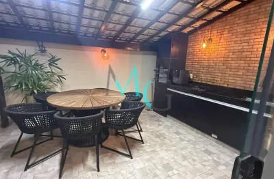 Apartamento garden a venda em campo grande, rio de janeiro, rj